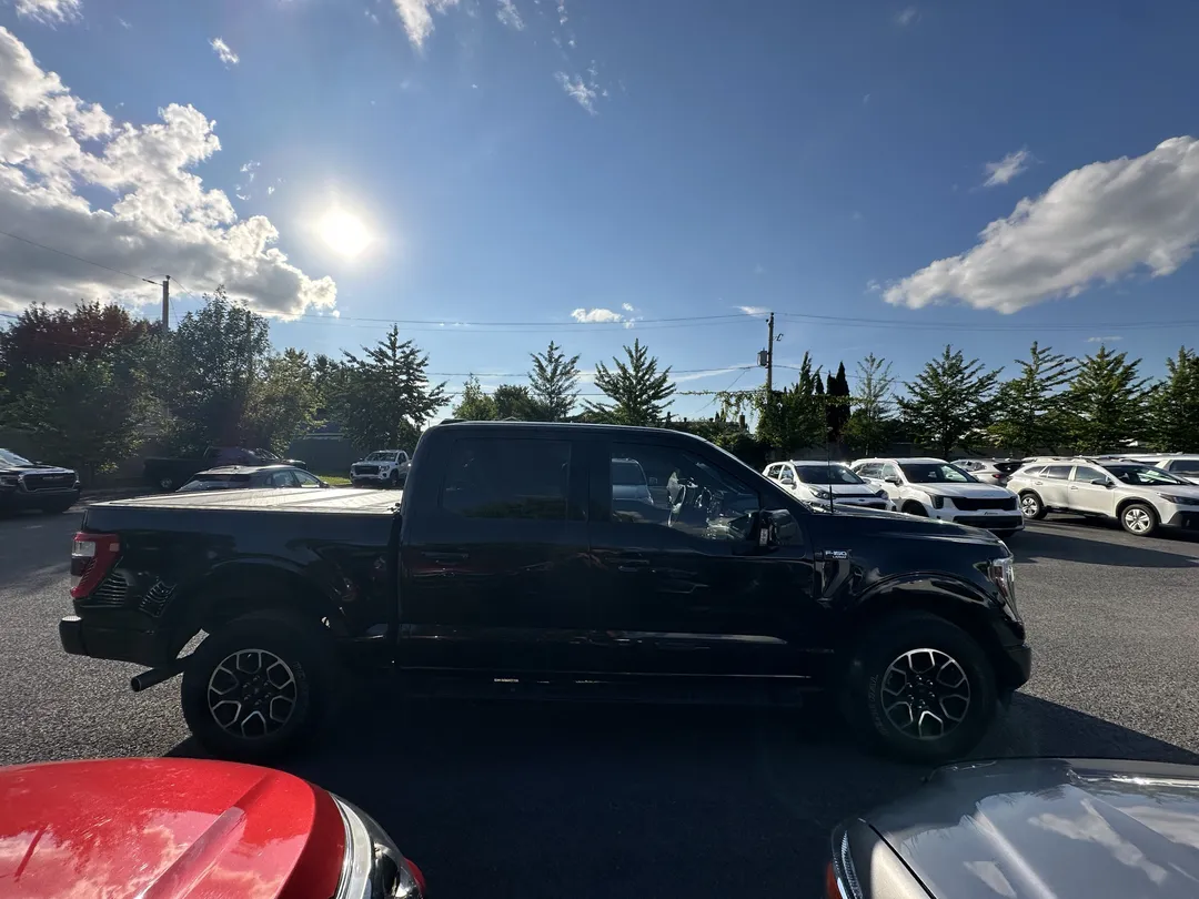 Ford F-150 2022 à vendre - photo 4