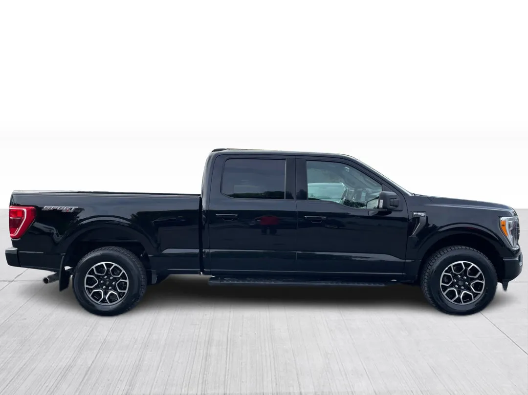 Ford F-150 2022 à vendre - photo 2