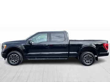 2022 Ford F-150 - image 10
