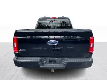 2022 Ford F-150 - image 12