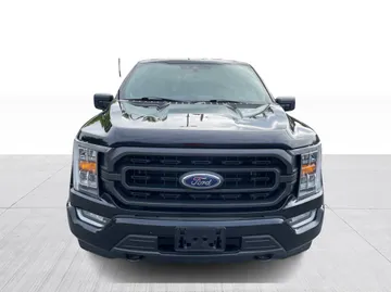 2022 Ford F-150 - image 8