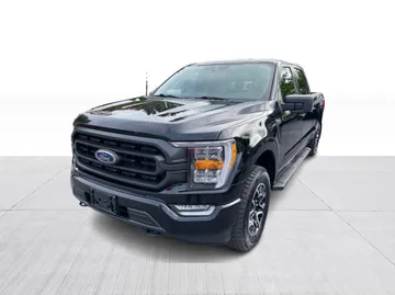2022 Ford F-150 - image 9