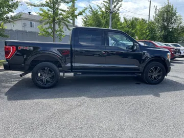 2022 Ford F-150 - image 4