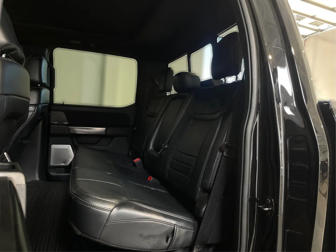 2022 Ford F-150 Platinum, photo 10