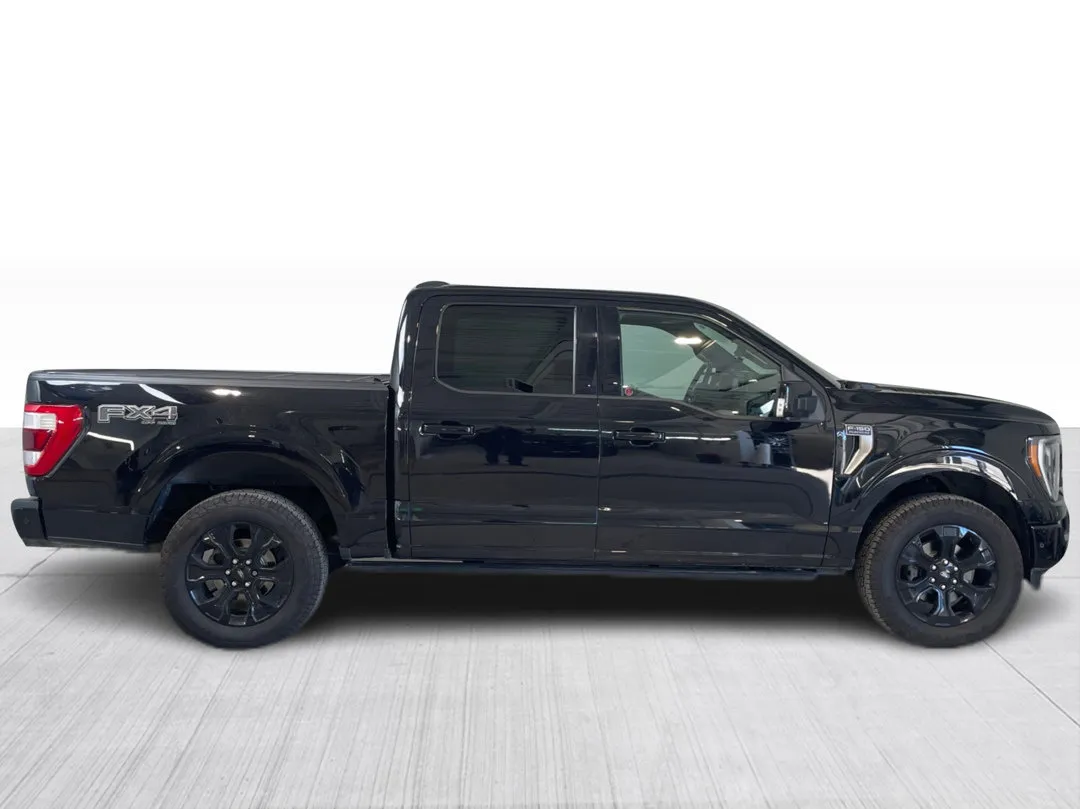 Ford F-150 2022 à vendre - photo 2