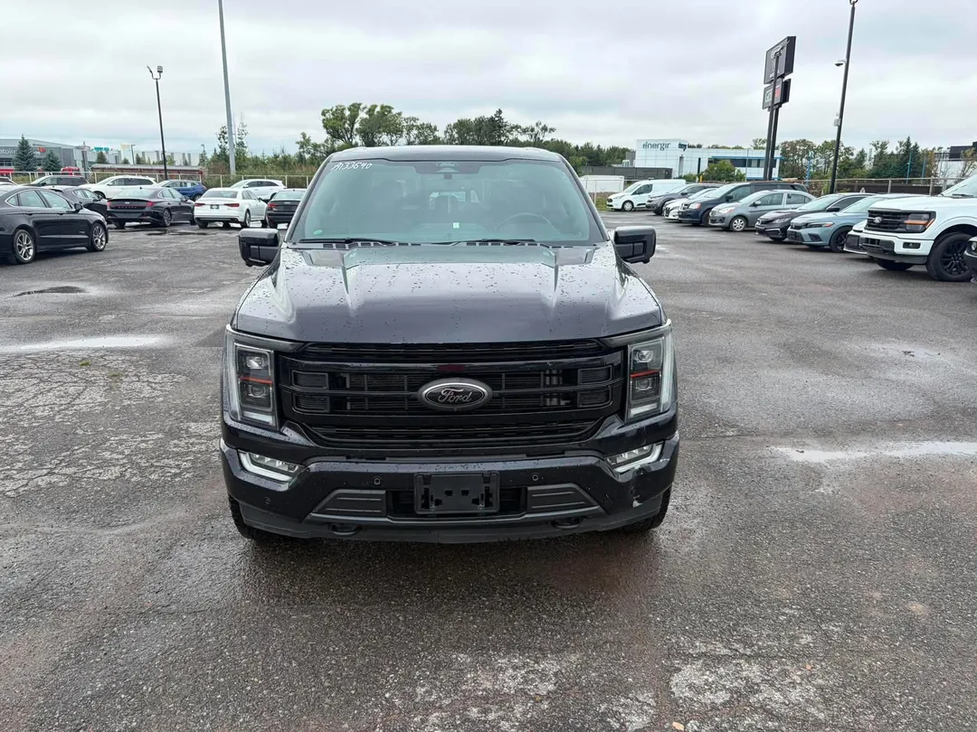 Ford F-150 2022 à vendre - photo 2