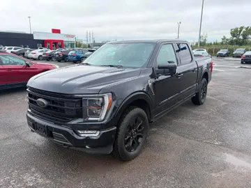 2022 Ford F-150 - image 3