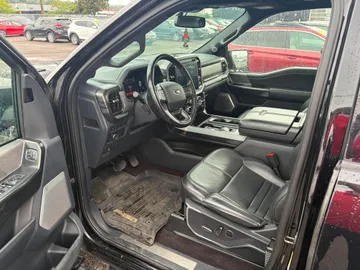 2022 Ford F-150 - image 8