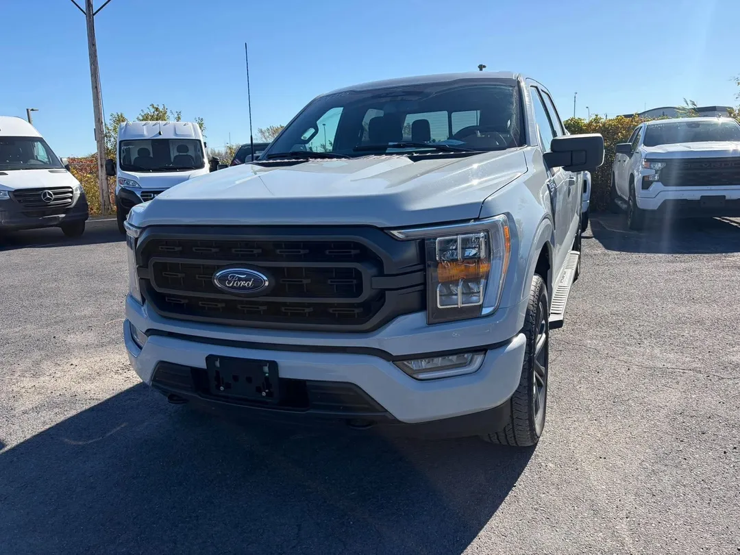 2023 Ford F-150 for sale - photo 3