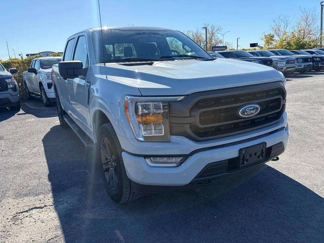 2023 Ford F-150 for sale - photo 1