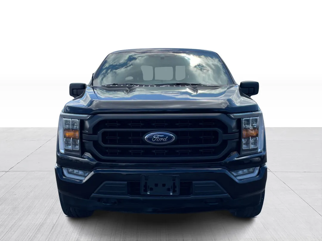 2022 Ford F-150 — photo 7