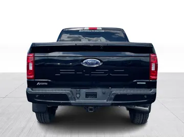 2022 Ford F-150 - image 12