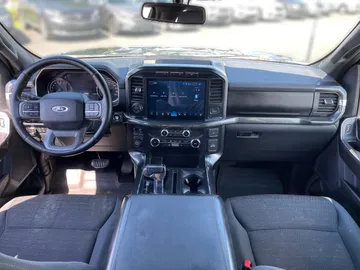2022 Ford F-150 - image 4
