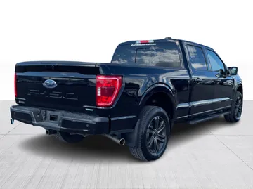 2022 Ford F-150 - image 14