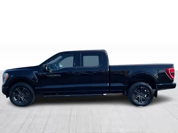 2022 Ford F-150 - image 10