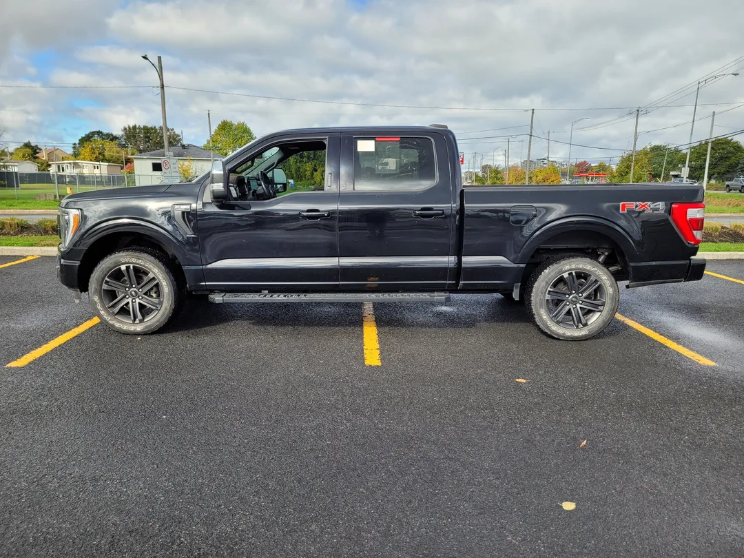 Ford F-150 2022 à vendre - photo 4