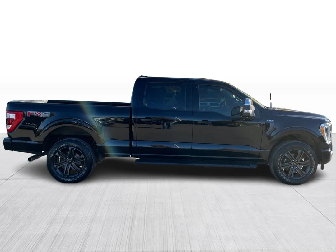2022 Ford F-150 for sale - photo 2