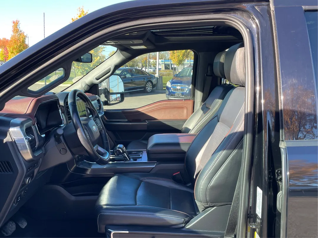 2022 Ford F-150 for sale - photo 3