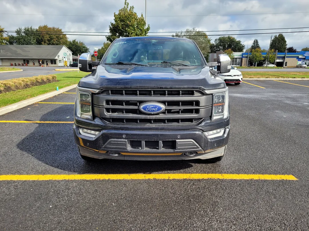 Ford F-150 2022 à vendre - photo 2