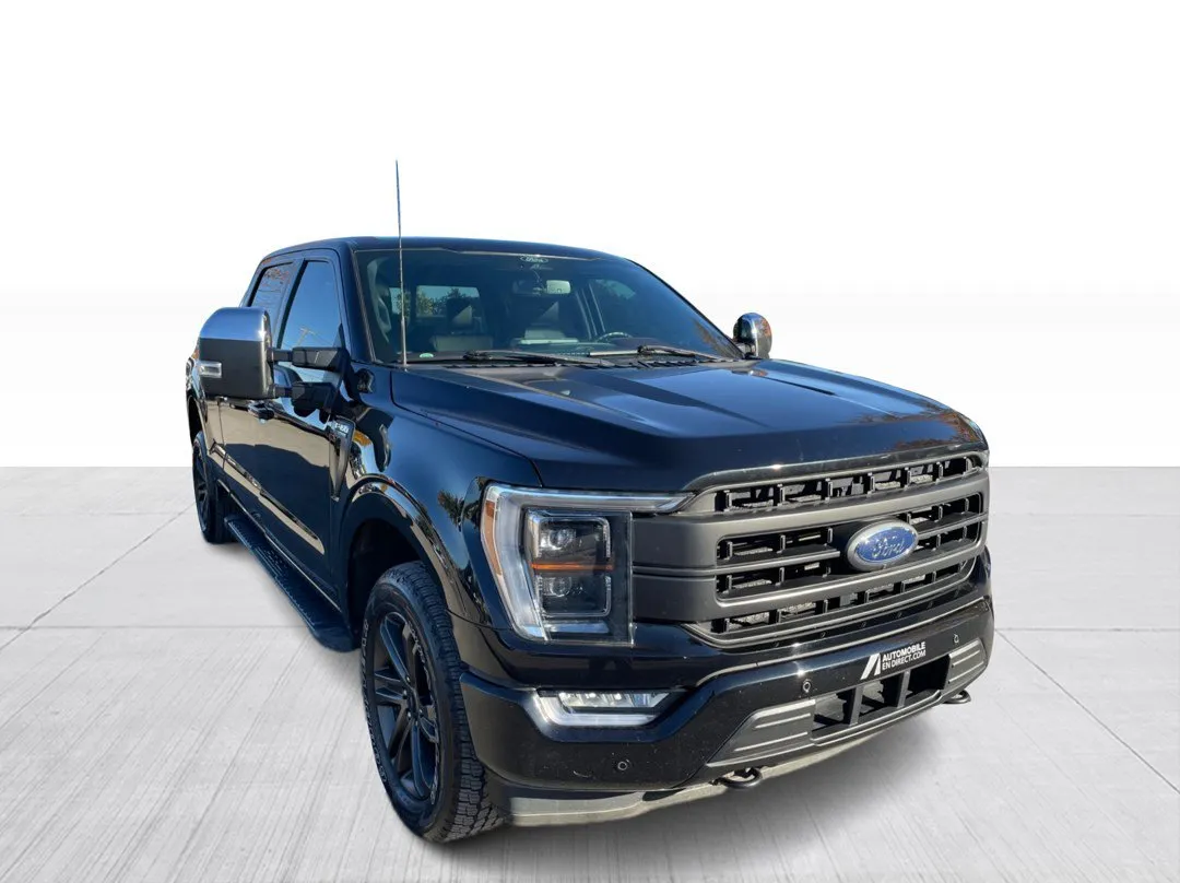 2022 Ford F-150 for sale - photo 1
