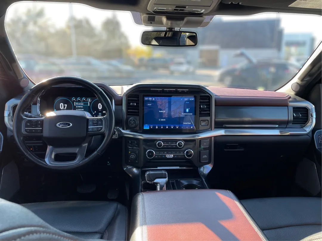 2022 Ford F-150 for sale - photo 4