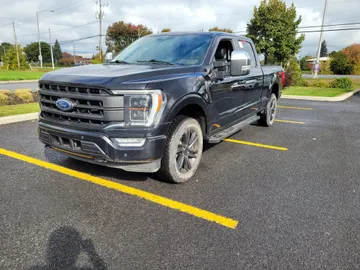 2022 Ford F-150 - image 3