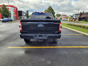 2022 Ford F-150 - image 6