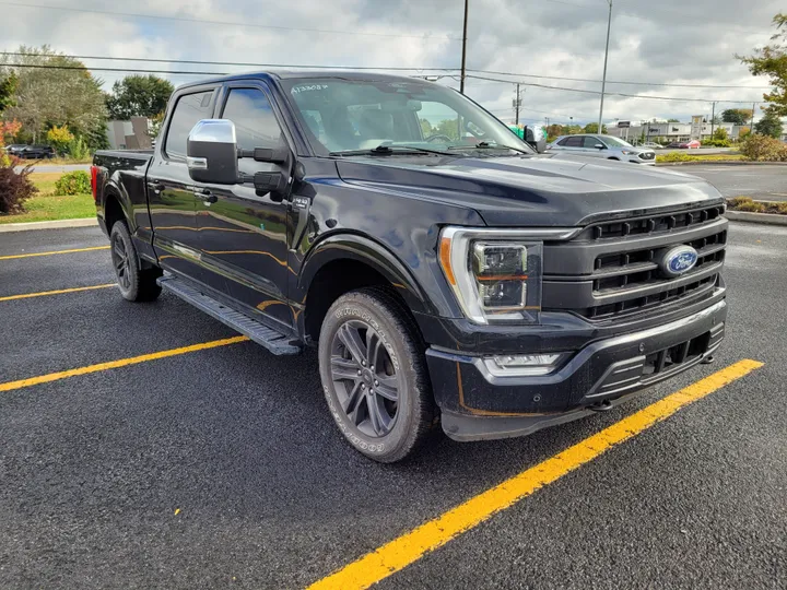 Ford F-150 2022 à vendre - photo 1