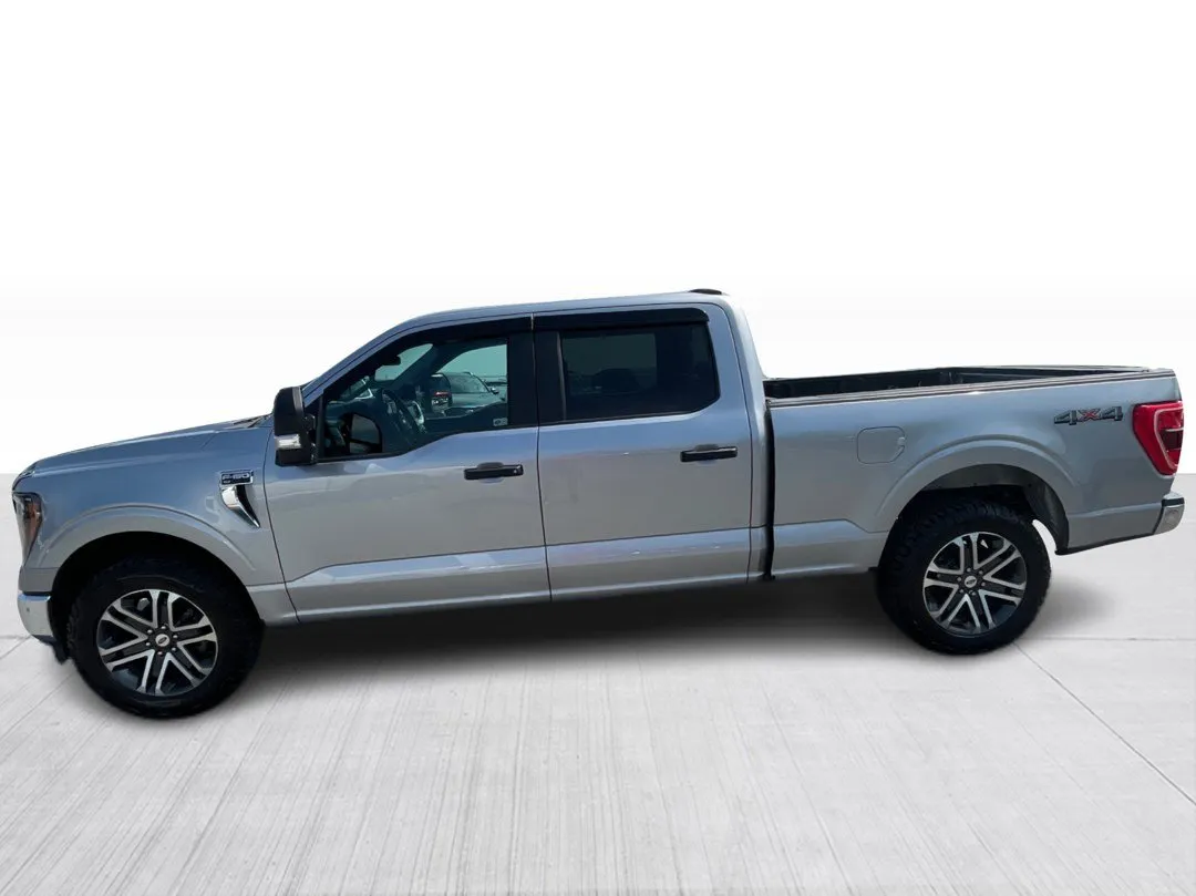 2023 Ford F-150 — photo 8