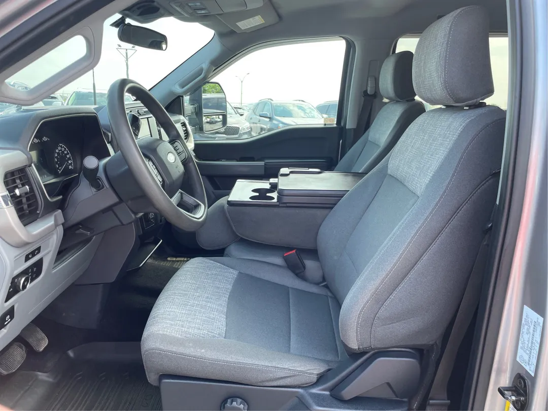 2023 Ford F-150 — photo 3