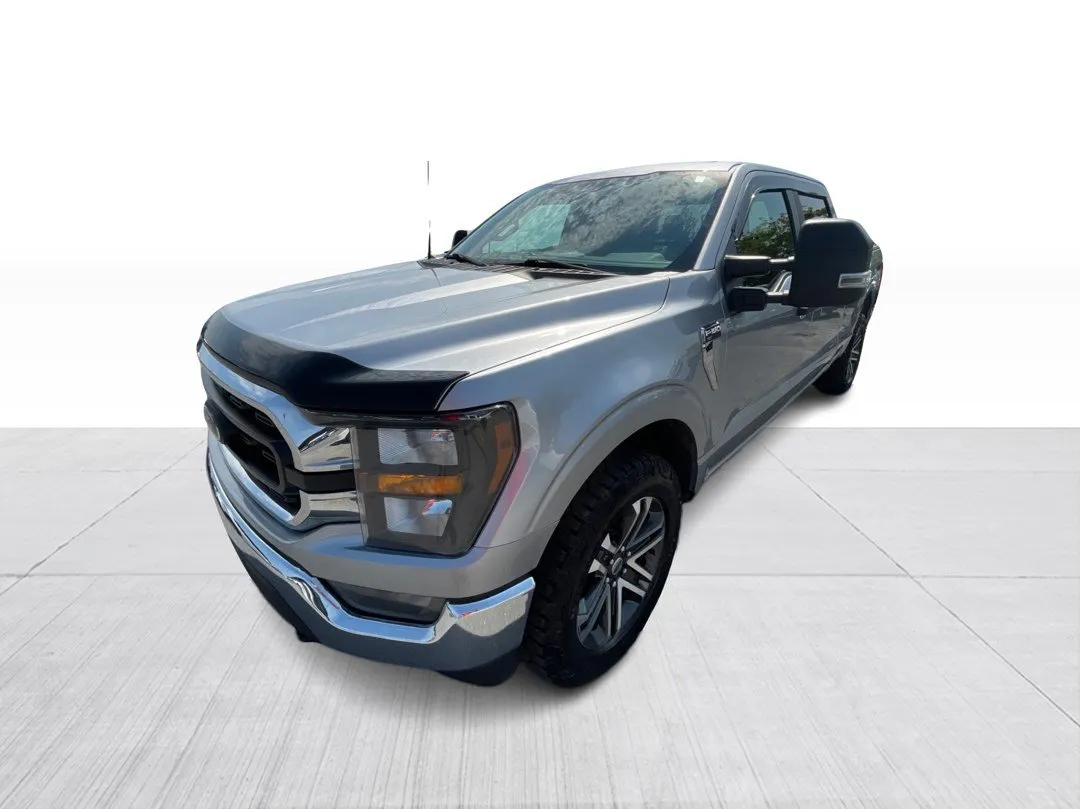 2023 Ford F-150 — photo 7