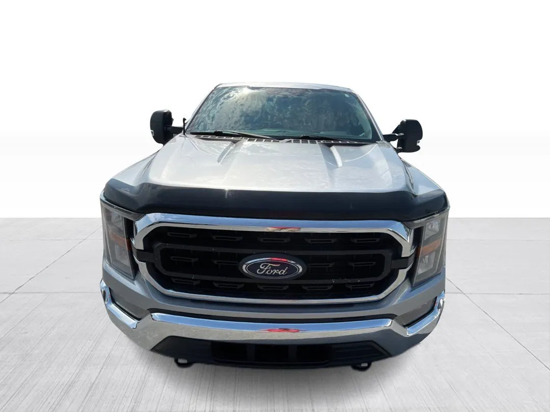 2023 Ford F-150 — photo 6
