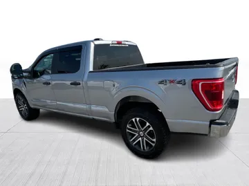 2023 Ford F-150 - image 10