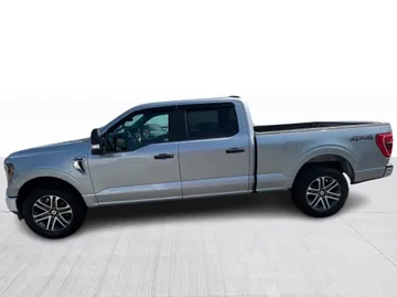 2023 Ford F-150 - image 9