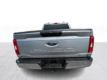 2023 Ford F-150 - image 11