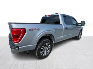 2023 Ford F-150 - image 13