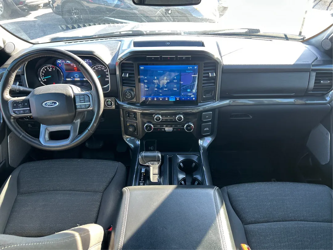 Ford F-150 2023 à vendre - photo 4