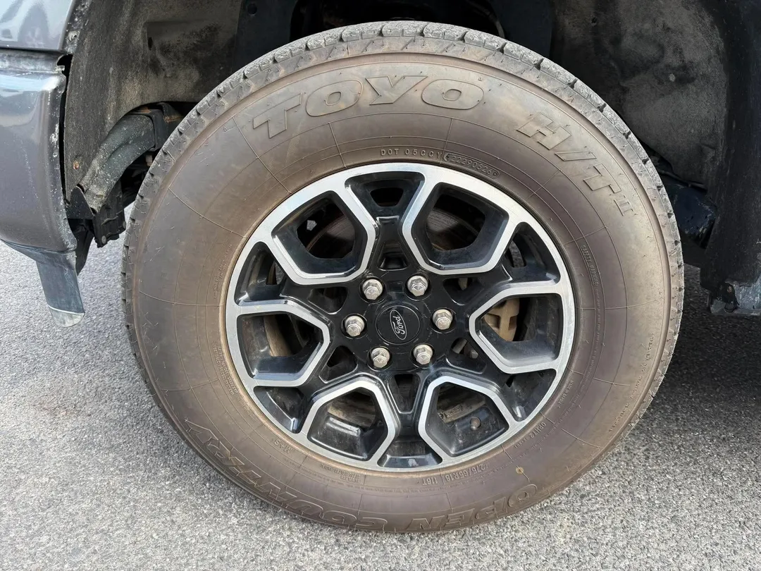 2023 Ford F-150 XLT 4WD, photo 6