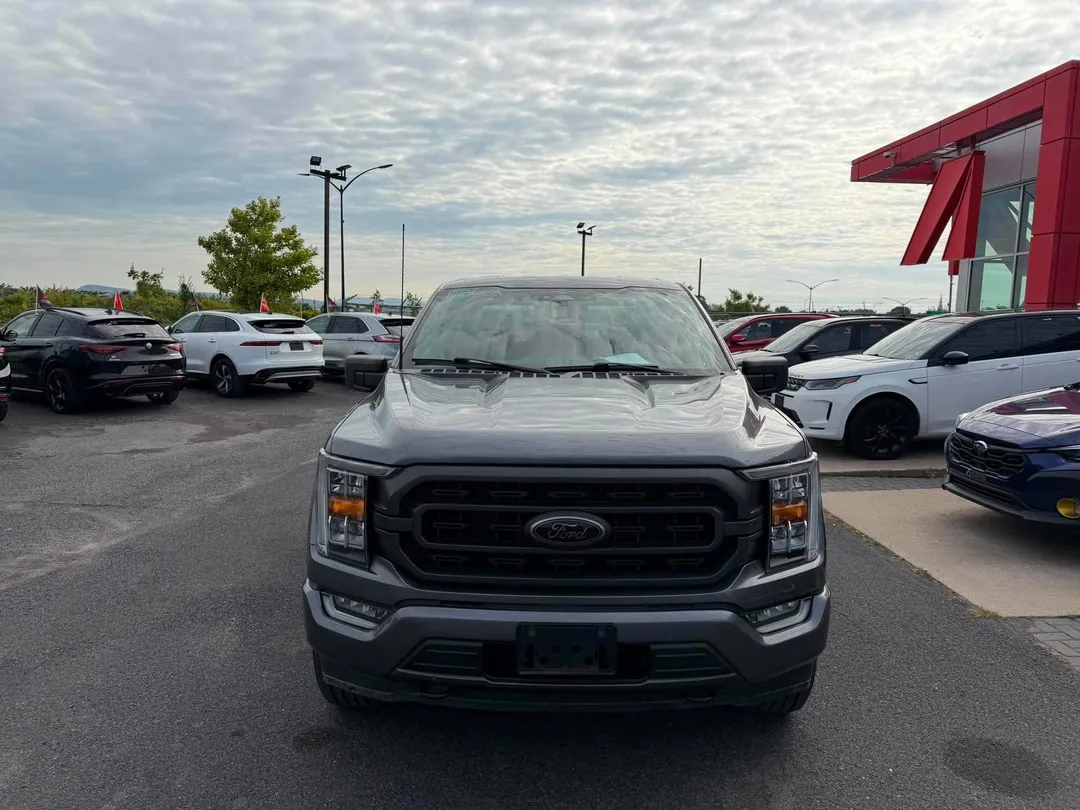 Ford F-150 2023 à vendre - photo 2