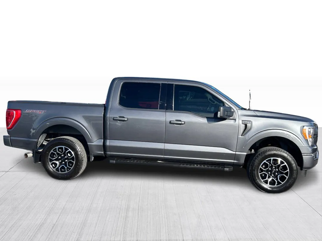 Ford F-150 2023 à vendre - photo 2