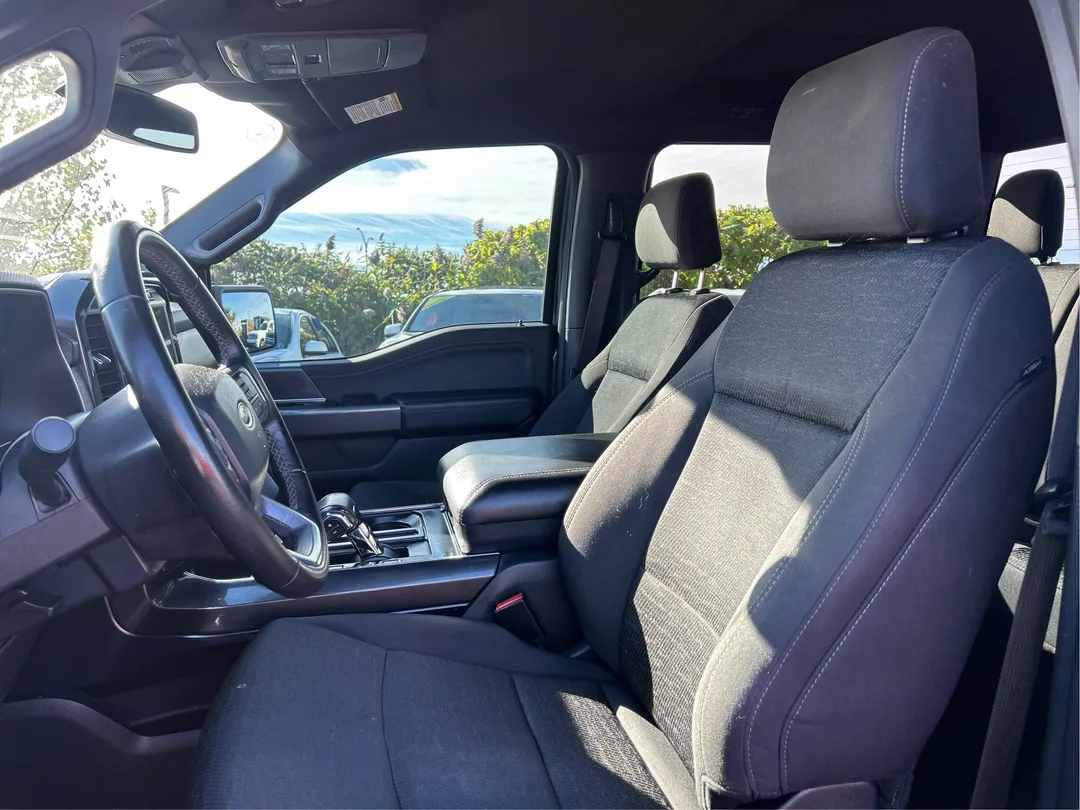 Ford F-150 2023 à vendre - photo 3