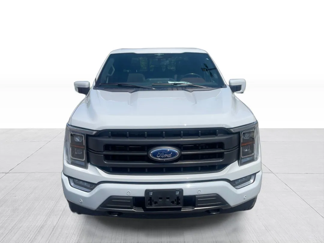 2023 Ford F-150 — photo 8