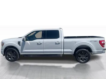 2023 Ford F-150 - image 11