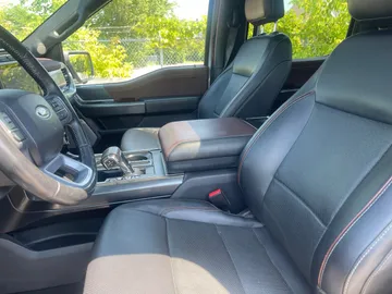 2023 Ford F-150 - image 3