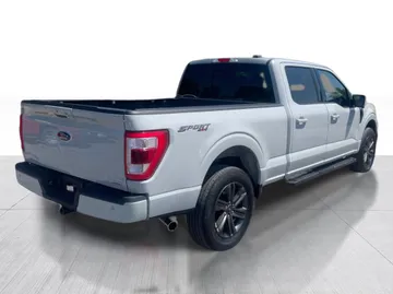 2023 Ford F-150 - image 15