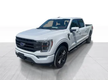 2023 Ford F-150 - image 10