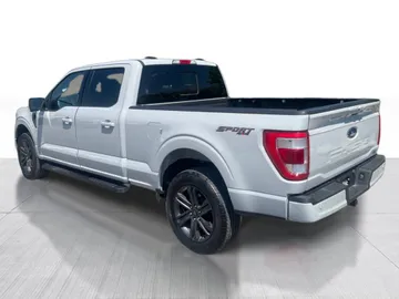 2023 Ford F-150 - image 12