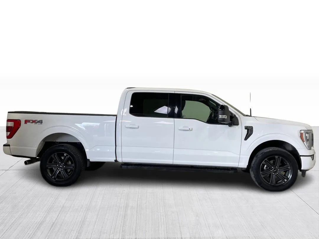 Ford F-150 2023 à vendre - photo 2
