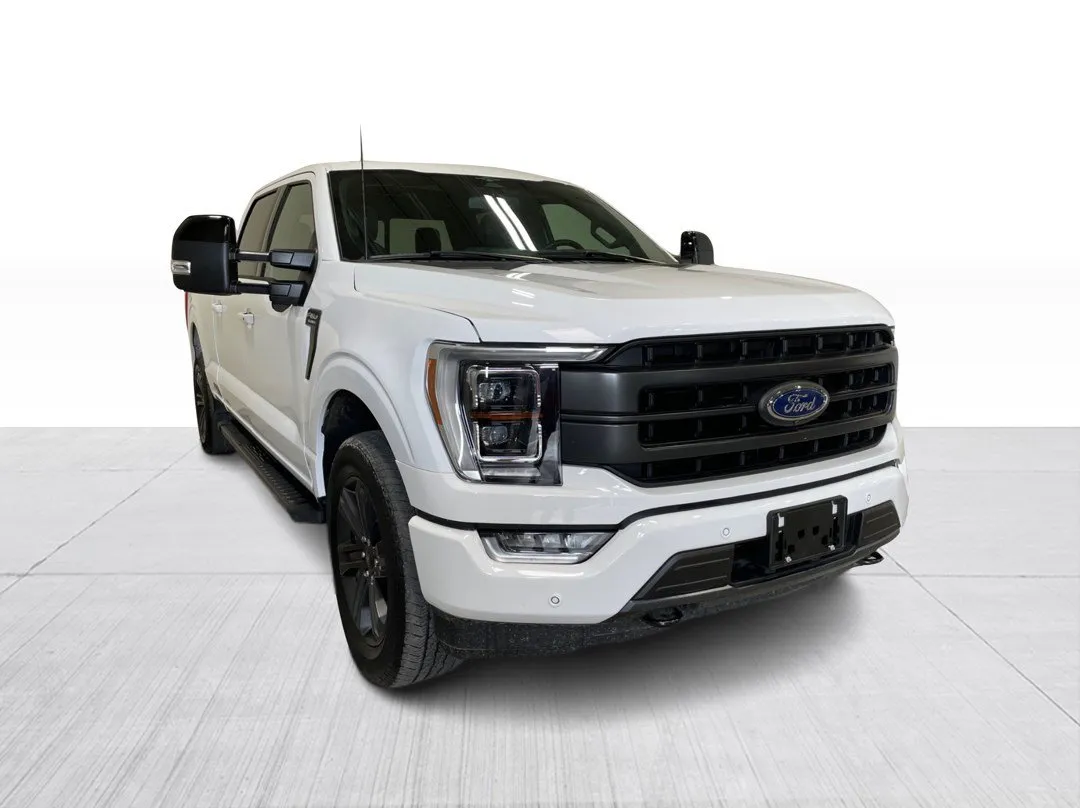 Ford F-150 2023 à vendre - photo 1