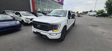 2023 Ford F-150 - image 3